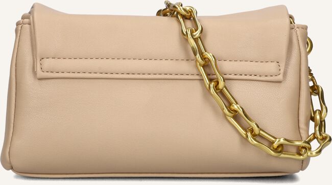 Taupe NOTRE-V Handtas GAWB1-314 Taupe NOTRE-V Handtas GAWB1-314 - large