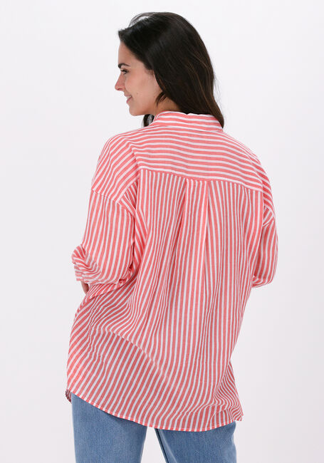 Rode JUST FEMALE Blouses OCEAN SHIRT - large