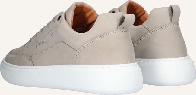 Grijze CYCLEUR DE LUXE Lage sneakers MIMOSA MEN Grijze CYCLEUR DE LUXE Lage sneakers MIMOSA MEN - large