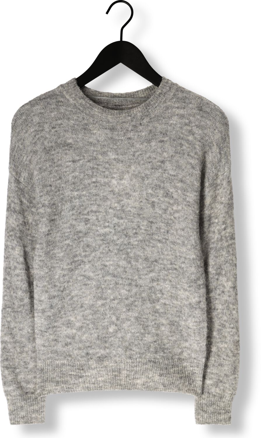 MSCH COPENHAGEN Dames Truien & Vesten Mschfestina Hope Pullover Grijs