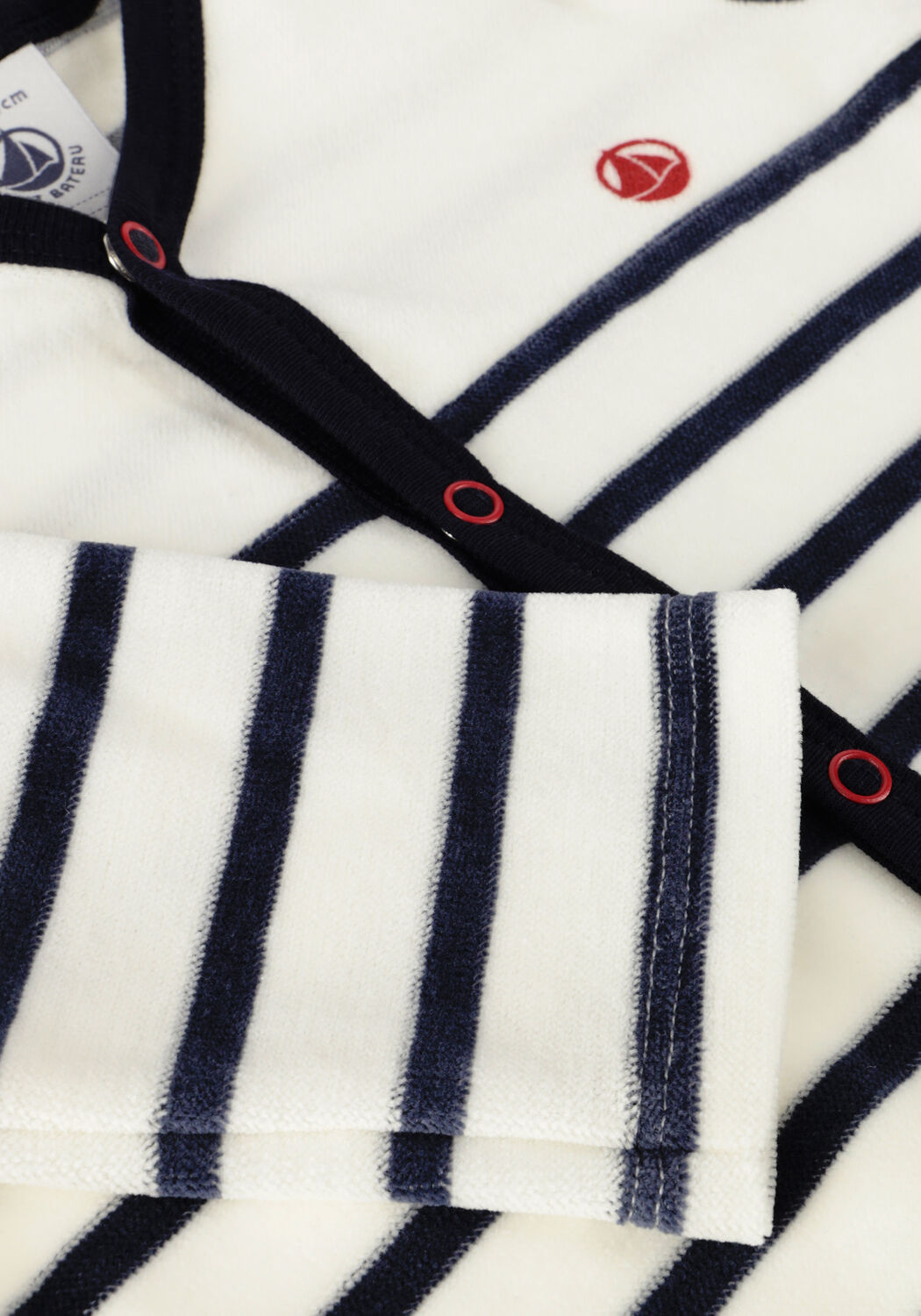 PETIT BATEAU Baby Boxpakken Dors Bien Y Wit