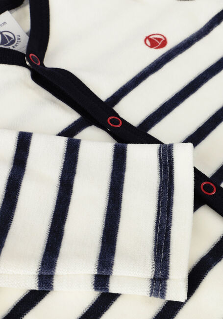 Witte PETIT BATEAU Boxpakken DORS BIEN Y - large