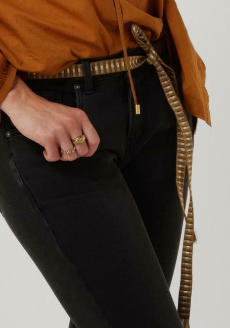 Zwarte CIRCLE OF TRUST Skinny jeans COOPER - large