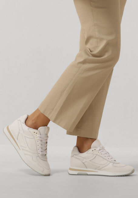 Witte VIA VAI Lage sneakers NORA Omoda - Main Image