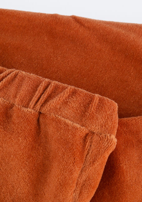 Cognac MOODSTREET PETIT Lange broeken TED - large