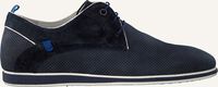 Blauwe FLORIS VAN BOMMEL Nette schoenen 18202 - medium