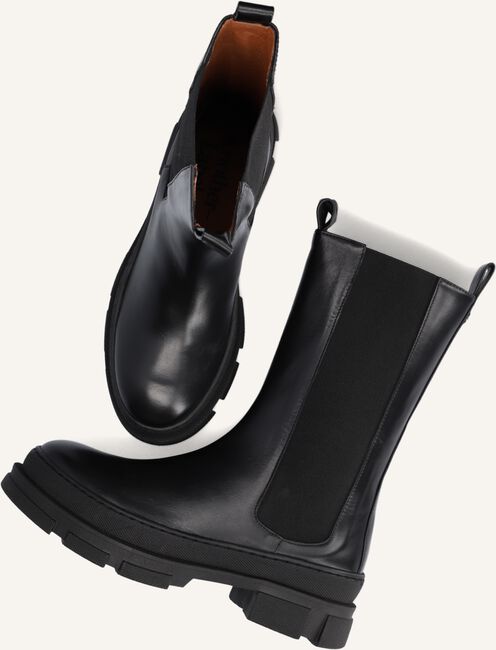 Zwarte ANOTHER LABEL Chelsea boots MARTE CHELSEA BOOT Zwarte ANOTHER LABEL Chelsea boots MARTE CHELSEA BOOT - large