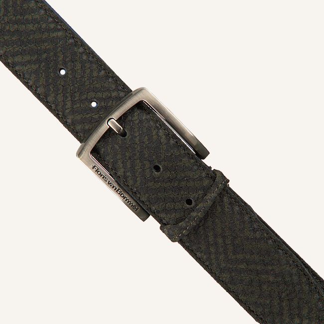 Groene FLORIS VAN BOMMEL Riem CFM-10058 Groene FLORIS VAN BOMMEL Riem CFM-10058 - large