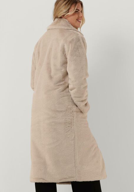 Witte GIACOMO THE JACKET Faux fur jas 6610560 - large