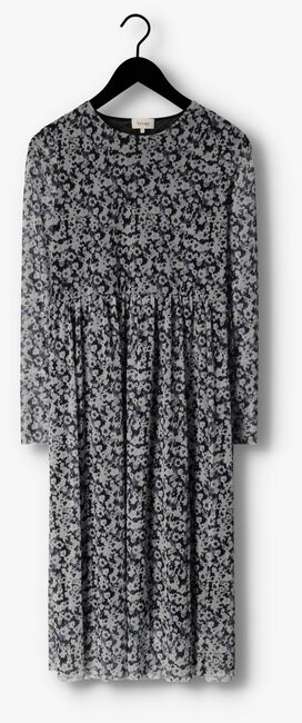 Multi LEVETE ROOM Midi jurk LR-KIMMIA 10 DRESS - large