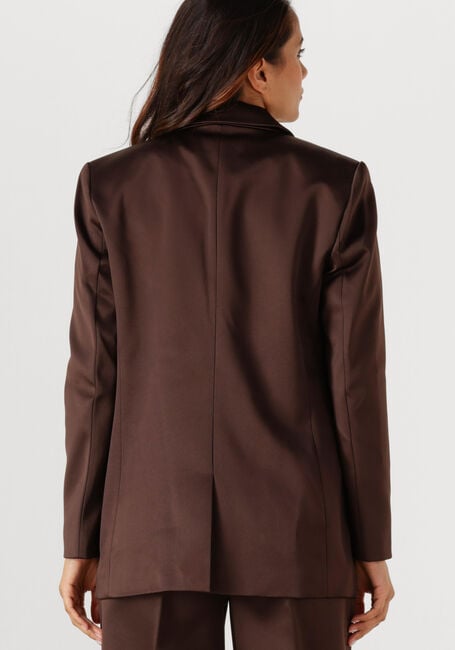 Bruine COPENHAGEN MUSE Blazer CMSHINE-BLAZER - large