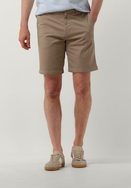 Beige BOSS ORANGE Korte broek CHINO-SLIM-SHORT - large