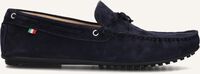 Blauwe MAZZELTOV Mocassins 02-01 - medium