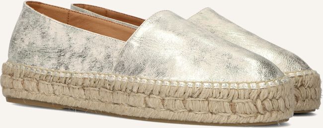 Gouden NOTRE-V Espadrilles DELY23.1 Gouden NOTRE-V Espadrilles DELY23.1 - large