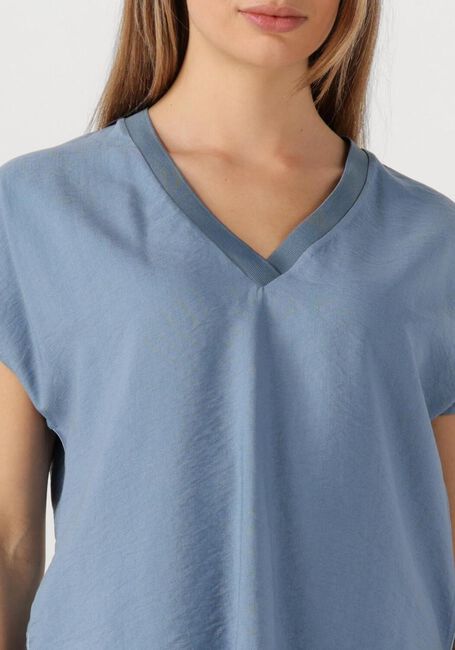 Lichtblauwe ACCESS T-shirt 53-2001-396 - large