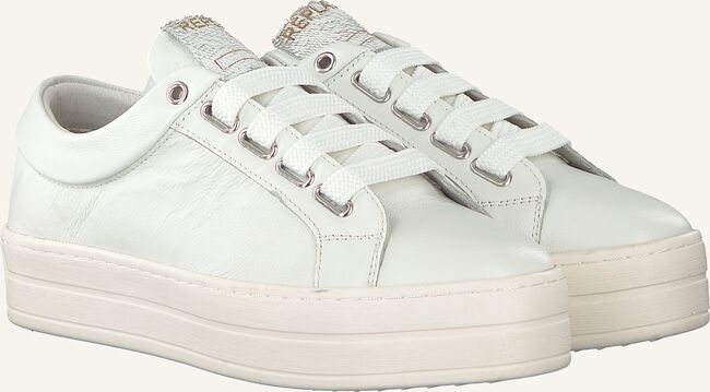 Witte REPLAY Sneakers CORY Witte REPLAY Sneakers CORY - large