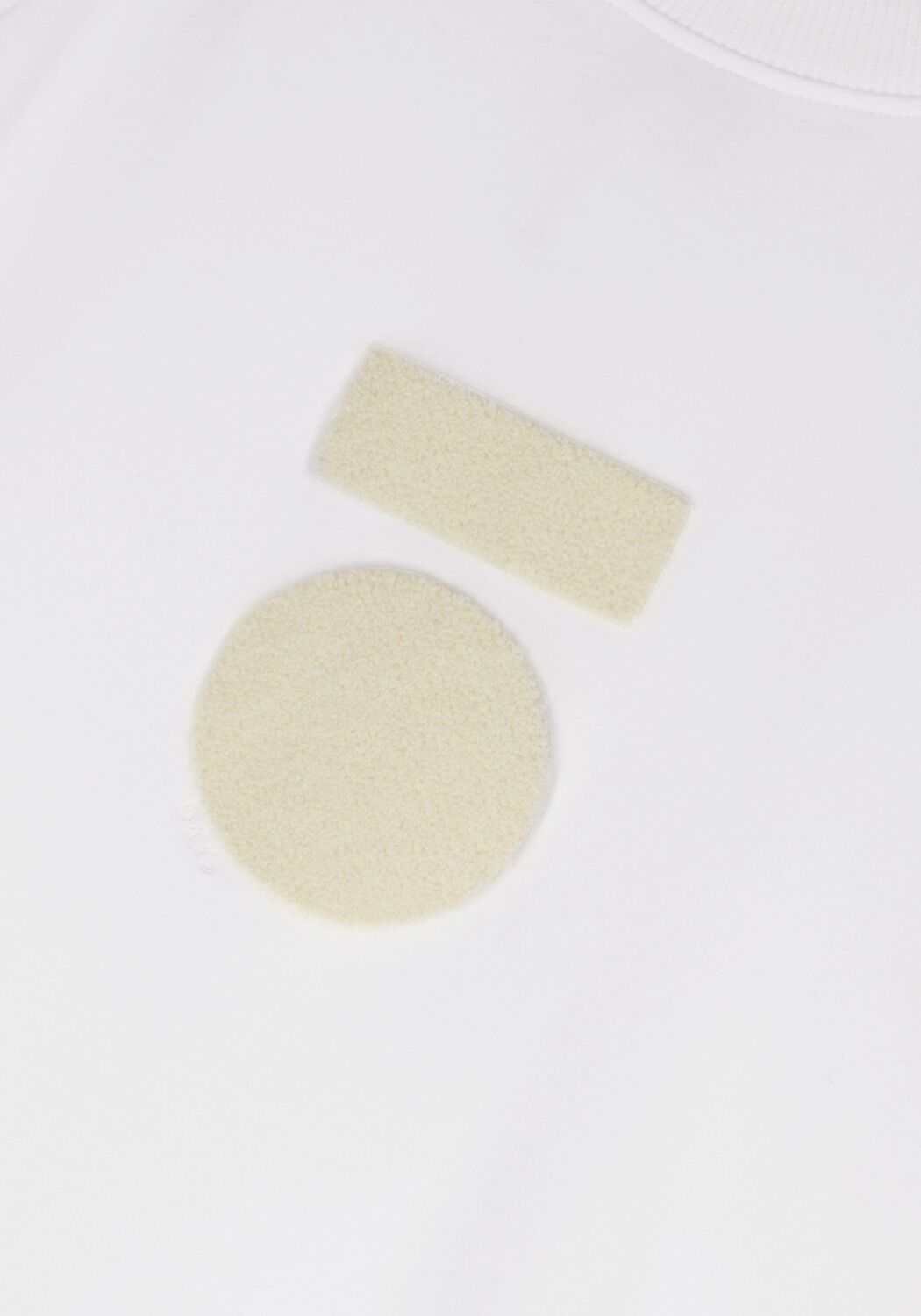 Witte 10DAYS Sweater THE CREW NECK SWEATER - large