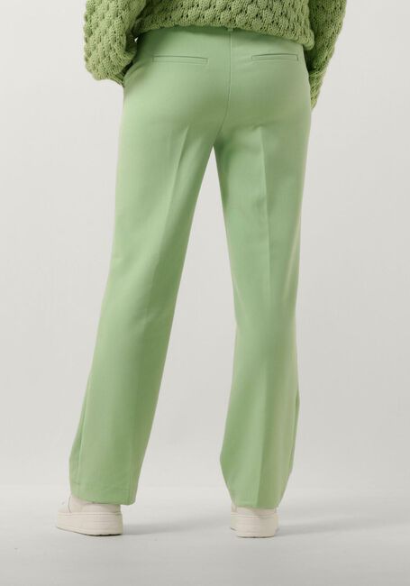 Mint Y.A.S. Pantalon YASLIKKA HW PANTS S. - large