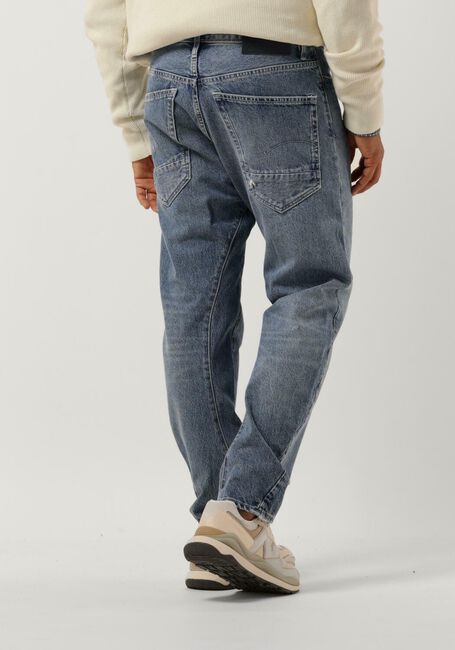 Blauwe G-STAR RAW Straight leg jeans ARC 3D GUARD DENIM - large