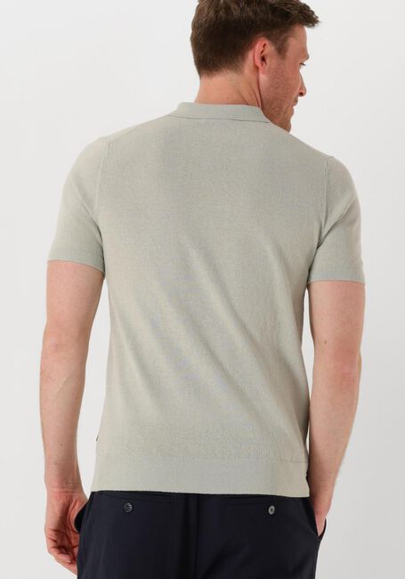Grijze SAINT STEVE Polo VINCE - large