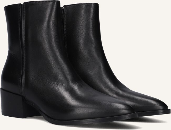 Zwarte VIA VAI Enkellaarsjes ROSE BAKER Zwarte VIA VAI Enkellaarsjes ROSE BAKER - large