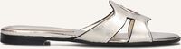 Zilveren GUESS Slippers CIELLA Zilveren GUESS Slippers CIELLA - medium