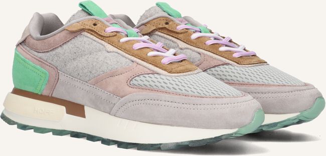 Multi THE HOFF BRAND Lage sneakers SIBERIA Multi THE HOFF BRAND Lage sneakers SIBERIA - large