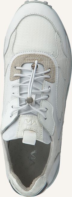 Witte VIA VAI Lage sneakers GIULIA TWIST Witte VIA VAI Lage sneakers GIULIA TWIST - large