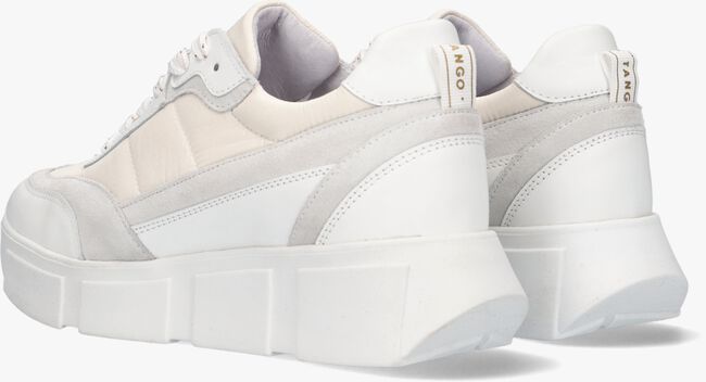 Witte TANGO Lage sneakers NORAH 1 - large