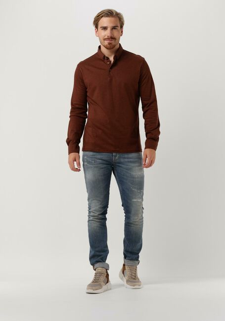 Bruine DESOTO Polo 97019-3 - large