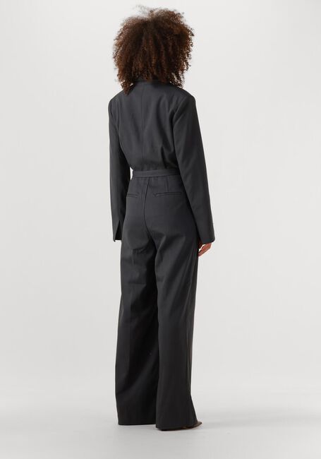 Donkergrijze NOTRE-V Jumpsuit NV-GALIA - large