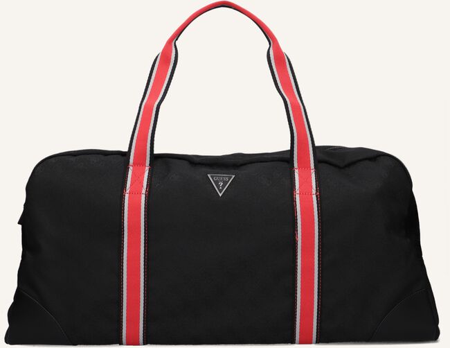 Zwarte GUESS Weekendtas STRAVE WEEKENDER Zwarte GUESS Weekendtas STRAVE WEEKENDER - large