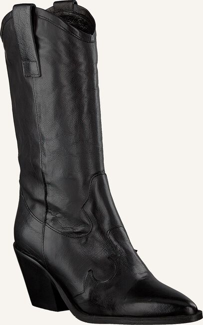 Zwarte NOTRE-V Hoge laarzen AG440 Zwarte NOTRE-V Hoge laarzen AG440 - large