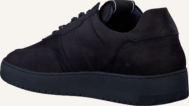 Blauwe NUBIKK Lage sneakers YUCCA ACE Blauwe NUBIKK Lage sneakers YUCCA ACE - large