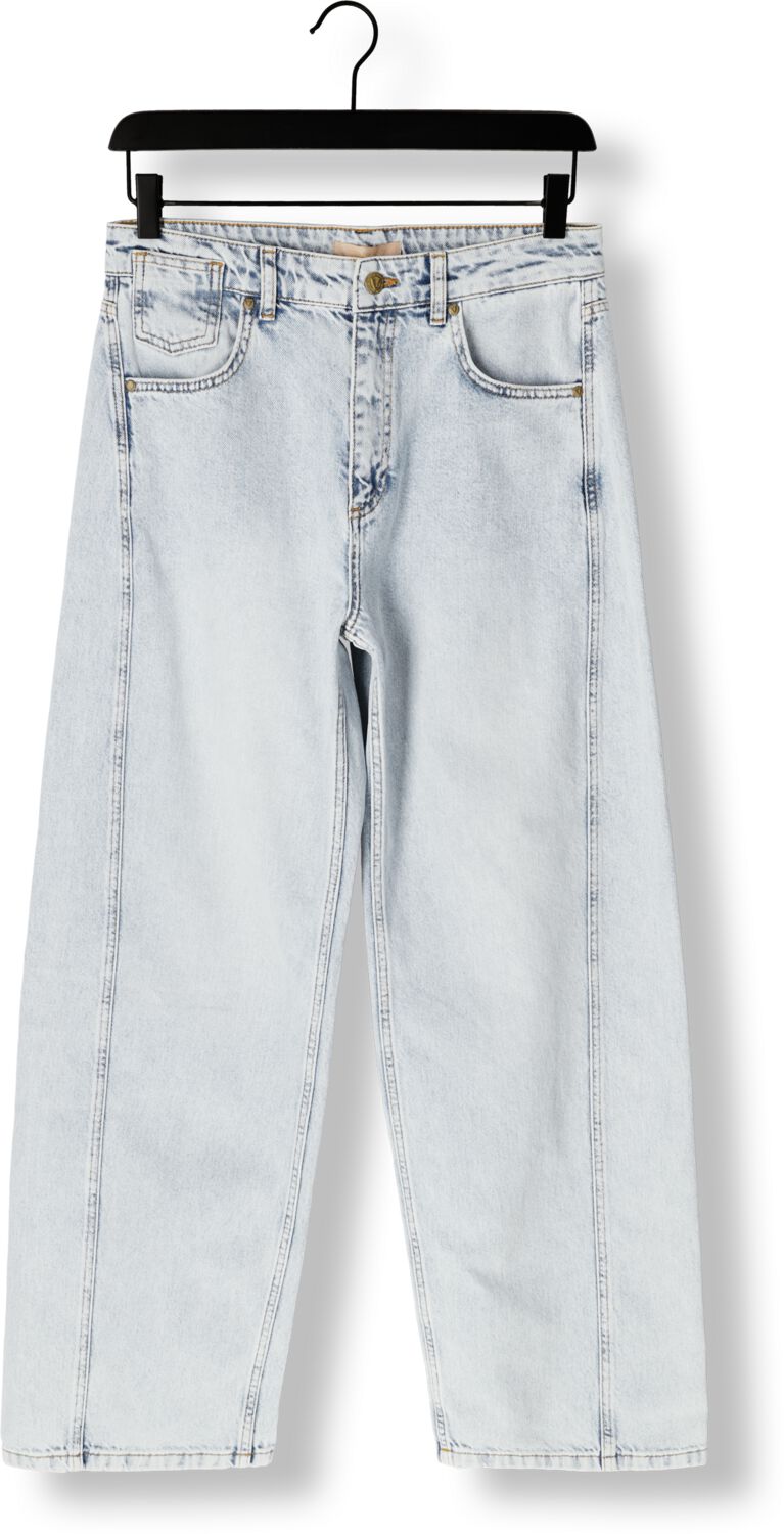 JOSH V Dames Jeans Dewi Lichtblauw