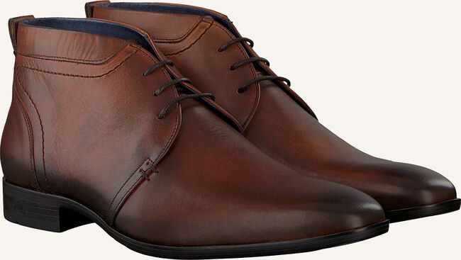 Cognac OMODA Nette schoenen 36636 Cognac OMODA Nette schoenen 36636 - large