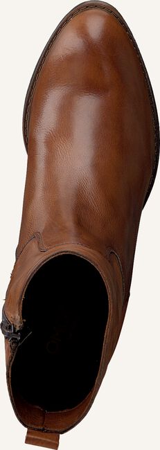 Cognac OMODA Enkellaarsjes 8365 Cognac OMODA Enkellaarsjes 8365 - large