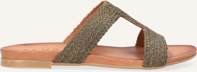 Groene TANGO Slippers MILA 517 Groene TANGO Slippers MILA 517 - large