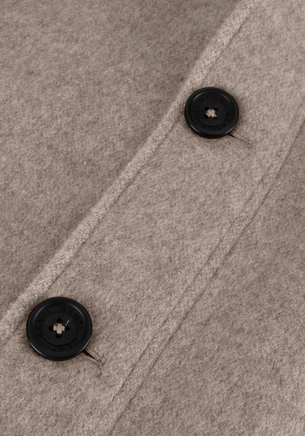 Zand GENTI Mantel C8038-1839 - large