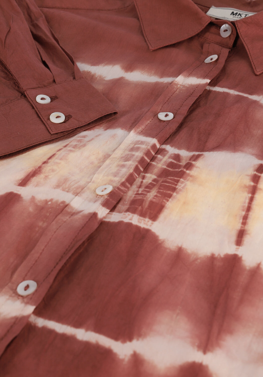 Roze MKT STUDIO Blouses CALIXY - large