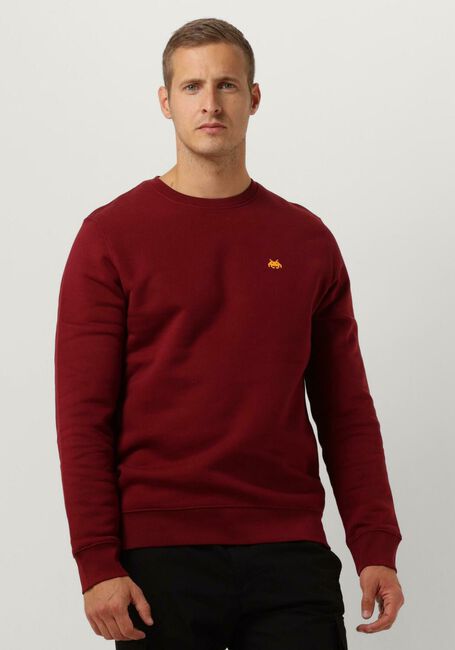 Rode STRØM Clothing Sweater SWEATER - large
