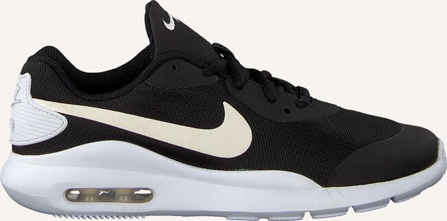 Zwarte NIKE Lage sneakers AIR MAX OKETO (GS) Zwarte NIKE Lage sneakers AIR MAX OKETO (GS) - large