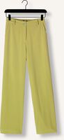 Groene YDENCE Pantalon PANTS SOLANGE (TALL) Groene YDENCE Pantalon PANTS SOLANGE (TALL) - medium