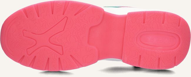 Groene MEXX Lage sneakers LOYCE Groene MEXX Lage sneakers LOYCE - large