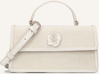 Witte TED BAKER Schoudertas AUDRIS - medium