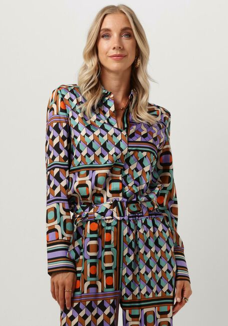 Multi SUNCOO Blouses LAIN - large