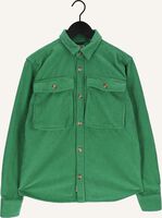 Groene FORÉT Overshirt GONE Groene FORÉT Overshirt GONE - medium