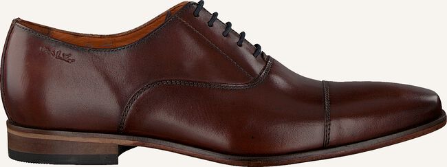 Cognac VAN LIER Nette schoenen 1958912 Cognac VAN LIER Nette schoenen 1958912 - large