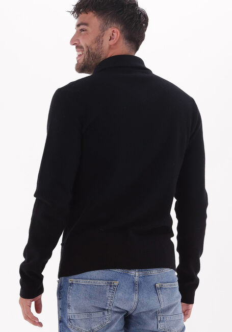 Zwarte THE GOODPEOPLE Trui PJOR - large