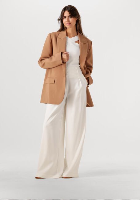 Camel OMODA ATELIER Blazer X IRIS - ISA - large